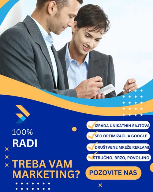 Izrada Sajtova - Digitalni Marketing Akcija Izrada Sajtova - Digitalni Marketing Akcija